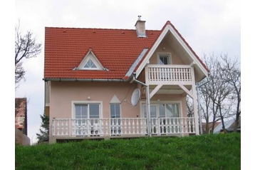 Eslovaquia Privát Ordzovany, Exterior